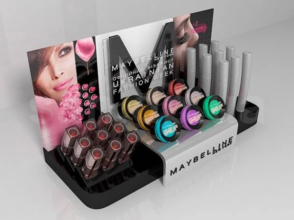 POS  -  Maybelline
